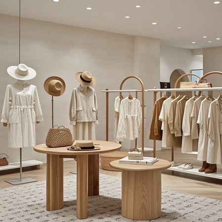 Simple & Effective Display Tips