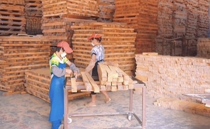 Material Selection & Production