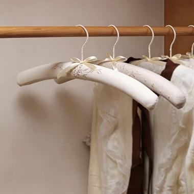 Fabric Hangers
