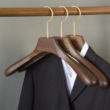 Wooden Hangers
