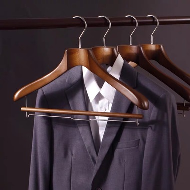 Wooden Hangers