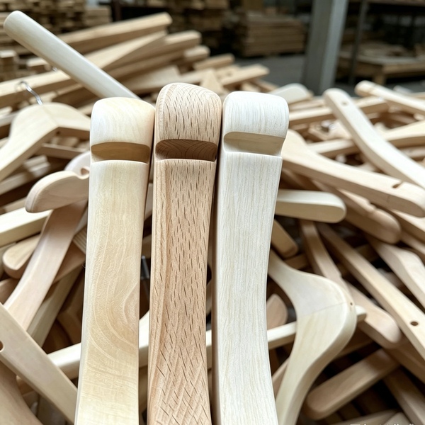 Beauty of Natural Wood